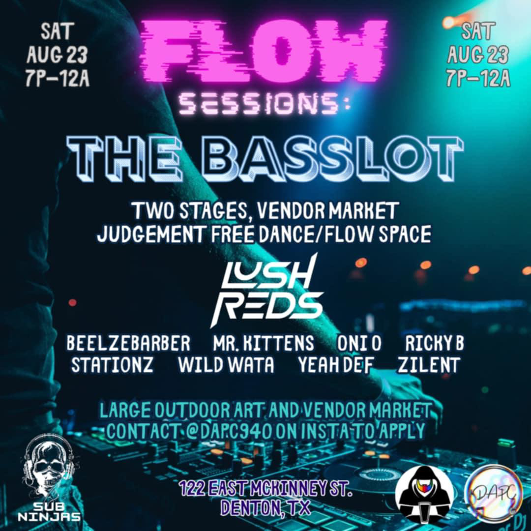 Basslot Event